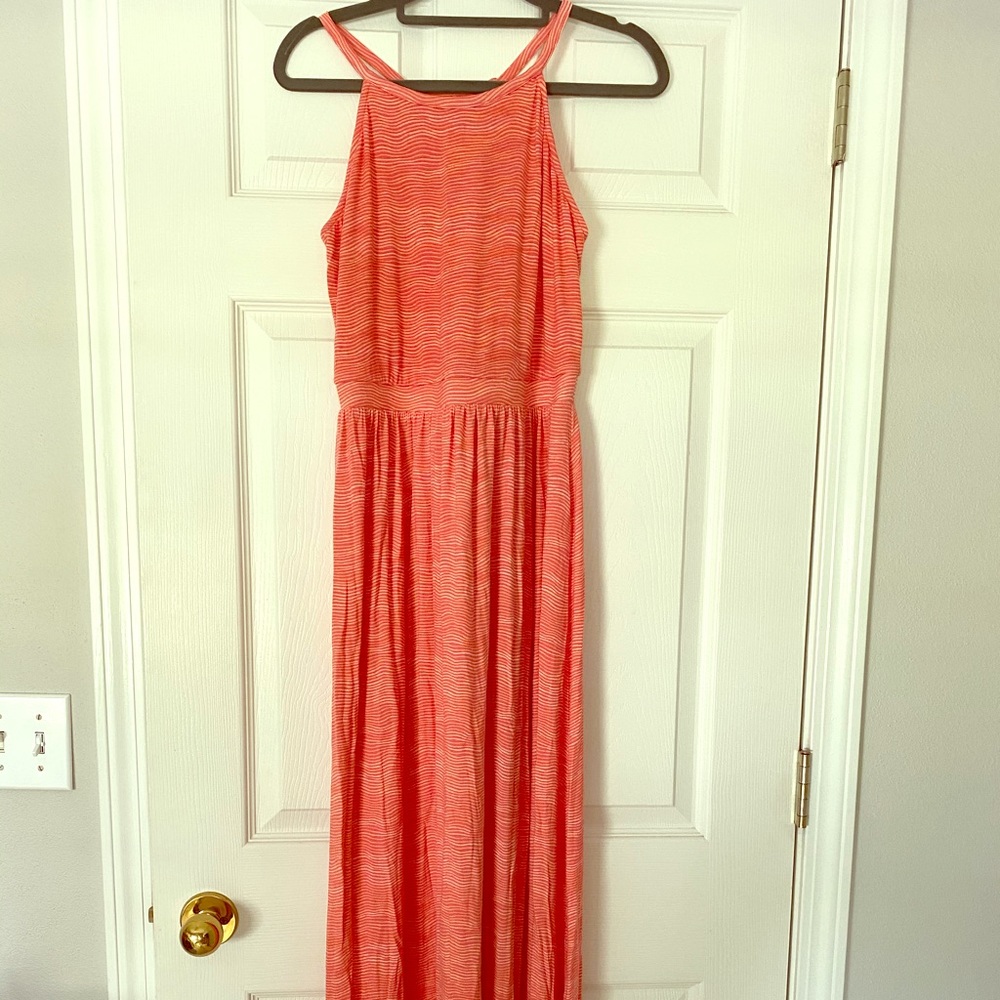 Old Navy Maxi Dress
